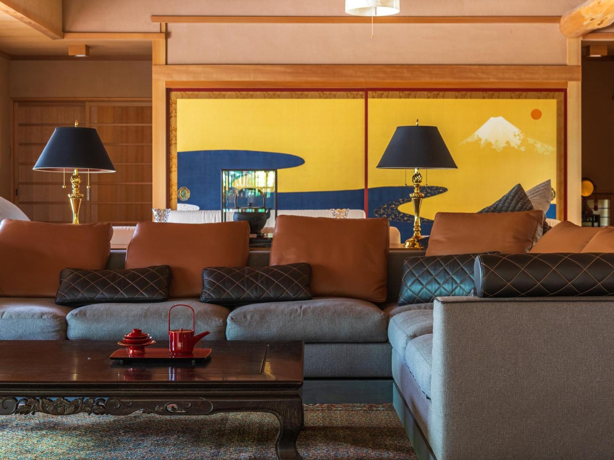 Oukai Villa Izumi Izumi  Exterior photo