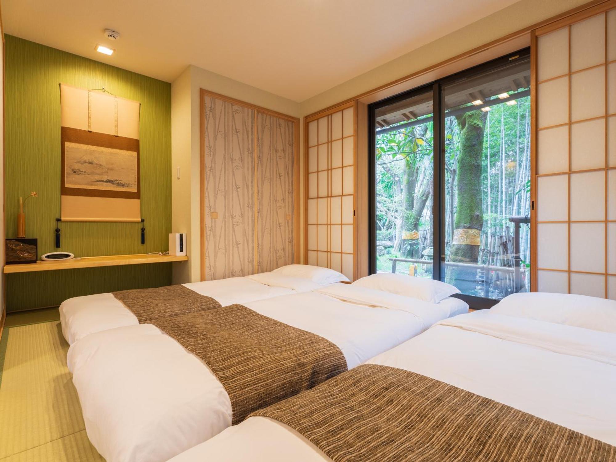 Oukai Villa Izumi Izumi  Exterior photo