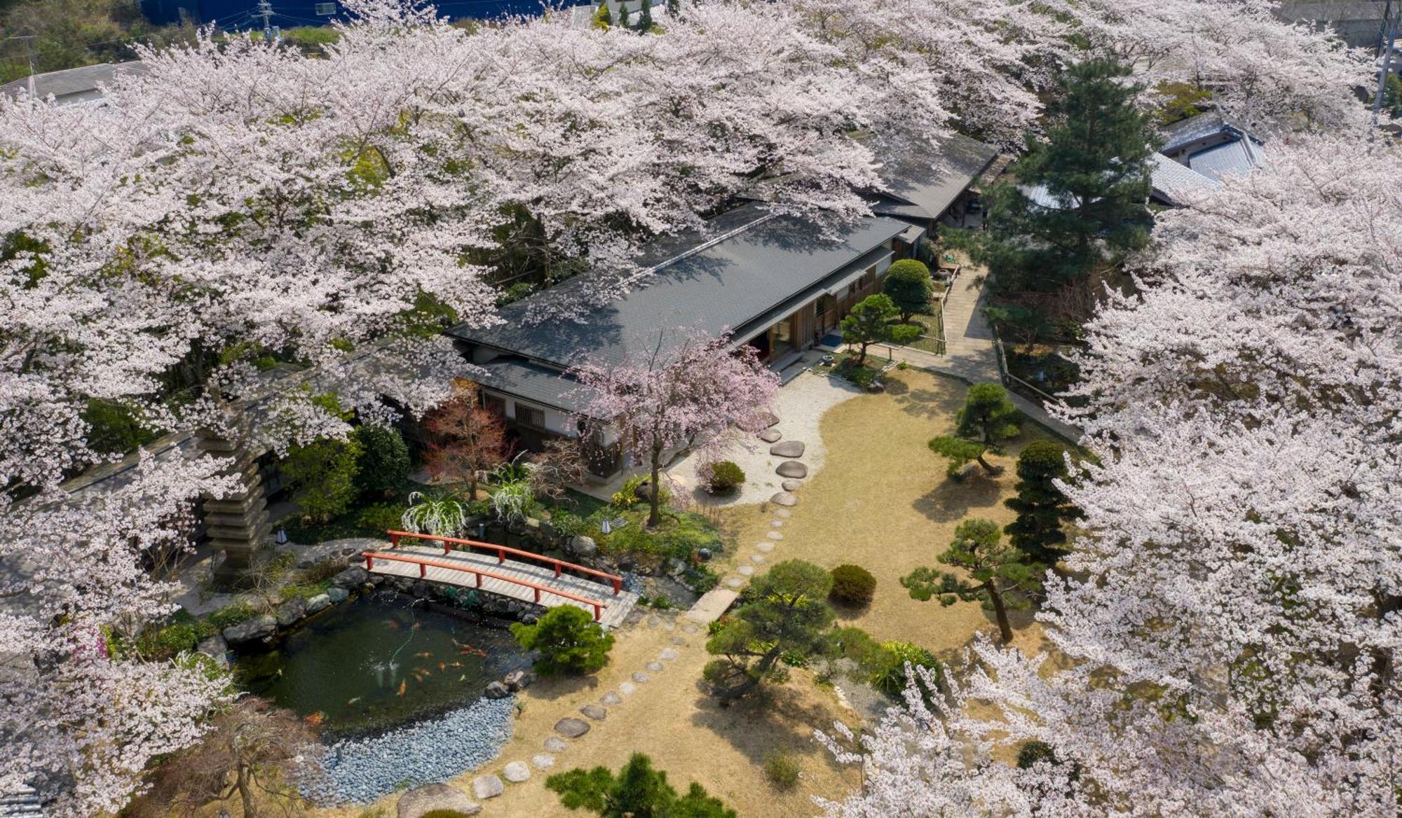 Oukai Villa Izumi Izumi  Exterior photo
